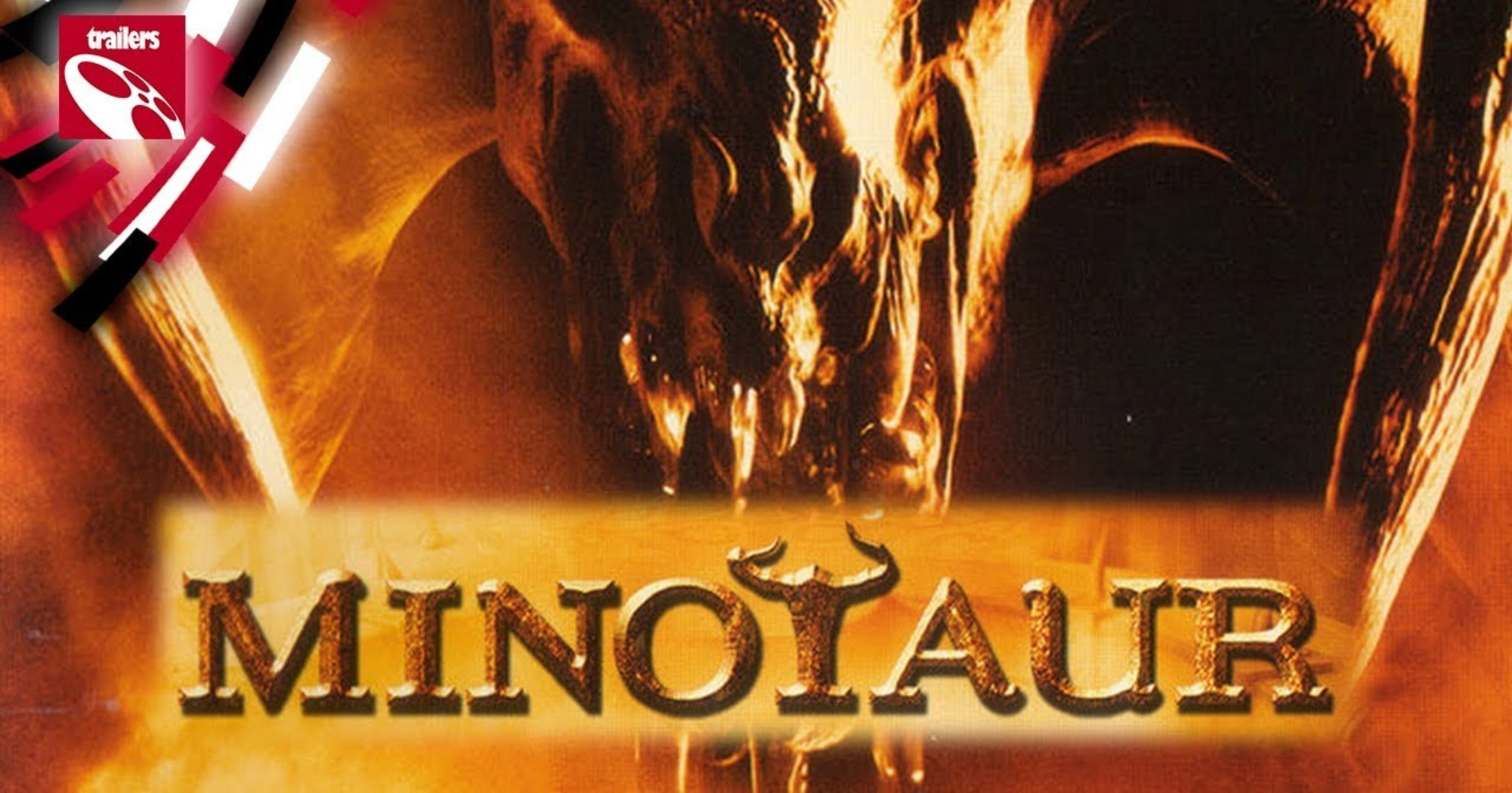 Minotaur | Feature film | Tabb