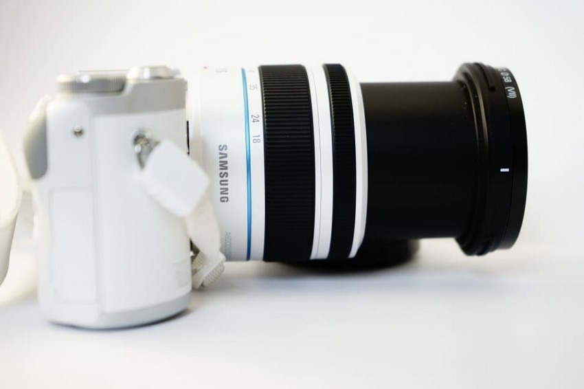 DSLR di Malam Hari3 Tips dan Trik Memotret Menggunakan DSLR di Malam Hari