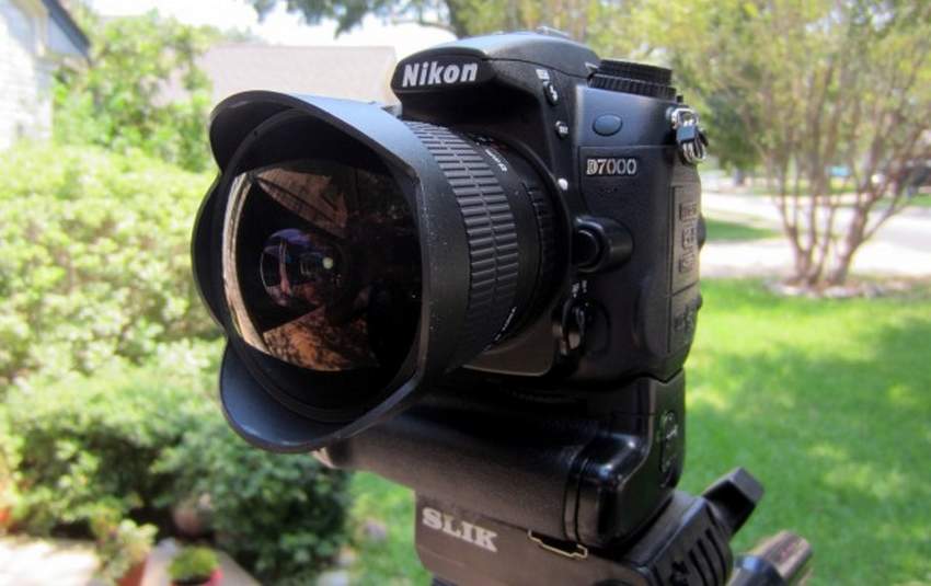 DSLR di Malam Hari4 Tips dan Trik Memotret Menggunakan DSLR di Malam Hari