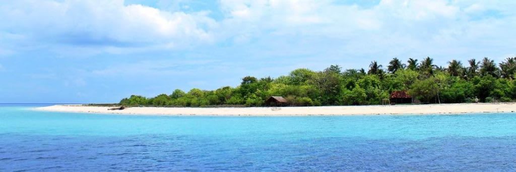 Pulau Gili Iyang