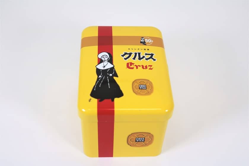 長崎銘菓クルス
