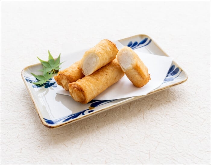 ハトシロール