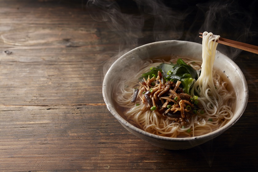 養々麺
