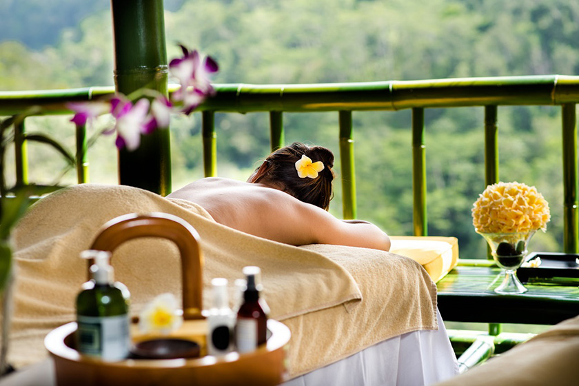 MANGO TREE SPA