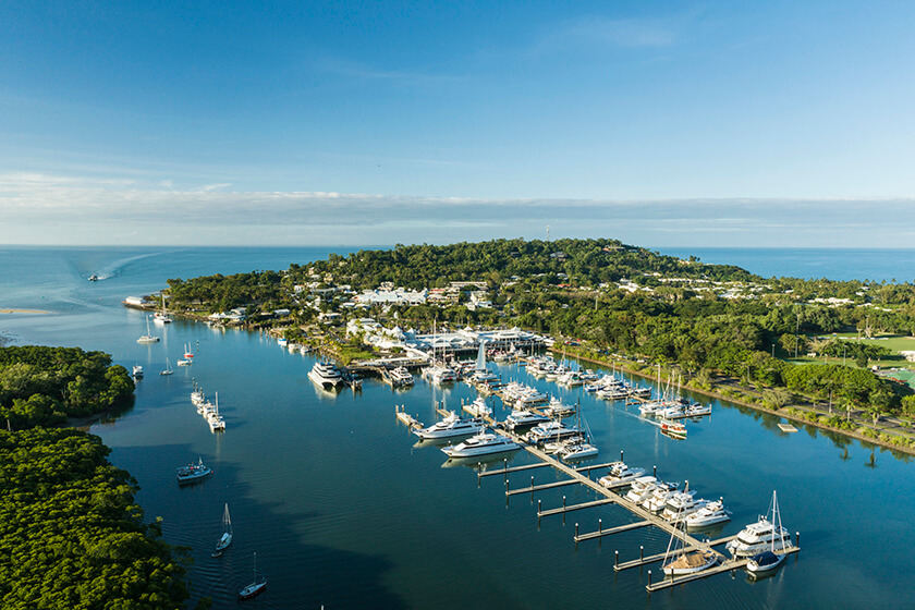 Calypso Reef Cruises