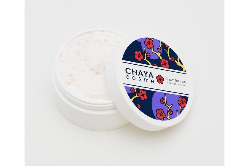 CHAYA cosmeシリーズ-cream_mini