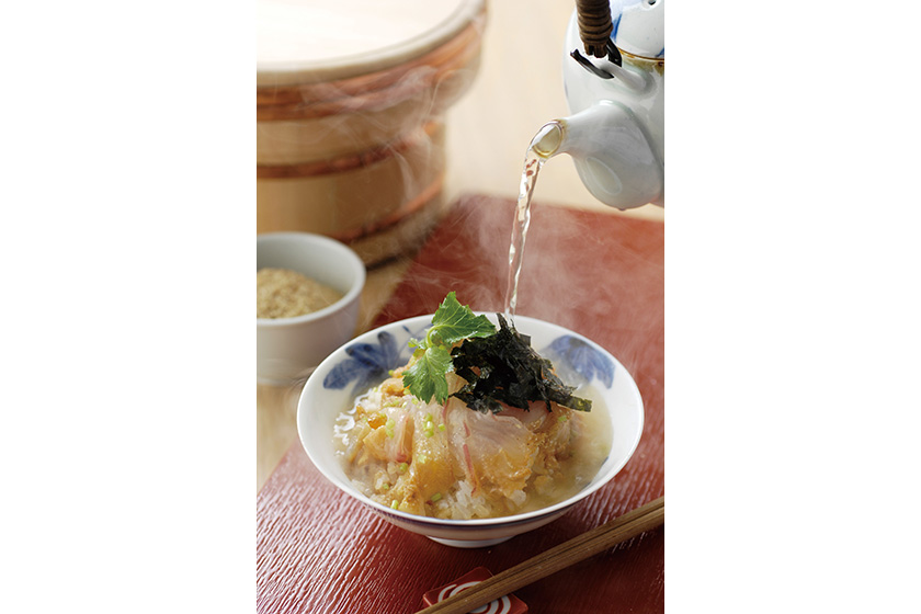 鯛匠HANANA-掲載用お茶漬け