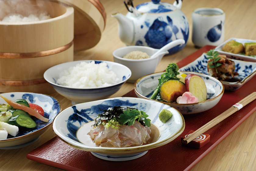 鯛匠HANANA-掲載用お茶漬け