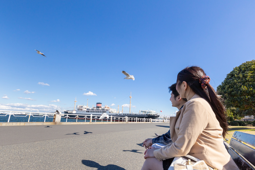 山下公園
