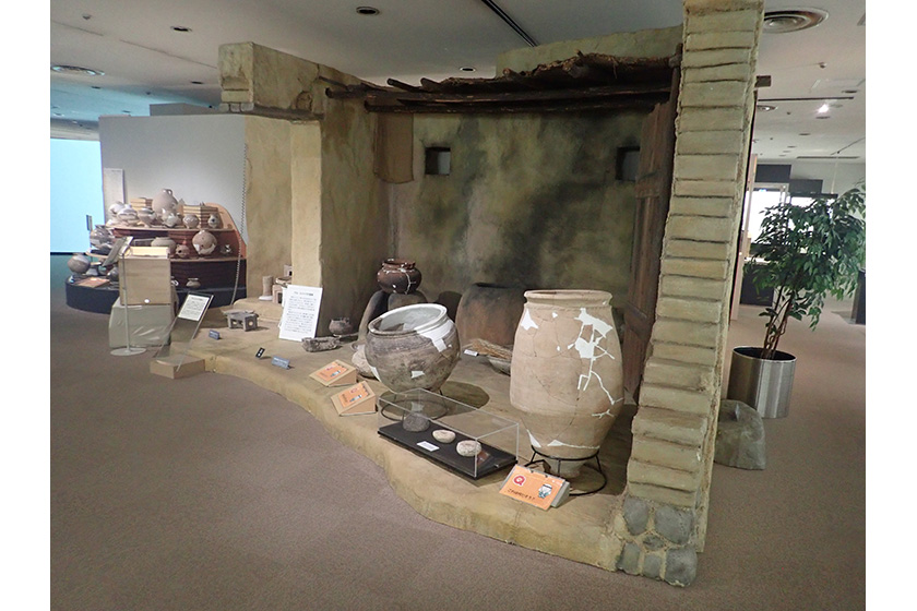 古代オリエント博物館