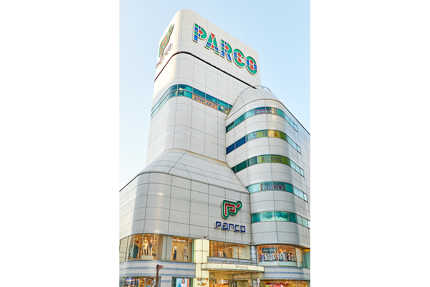 PARCO別館
