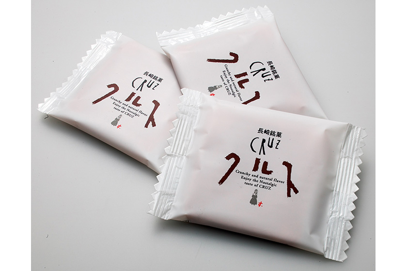 クルス 包装