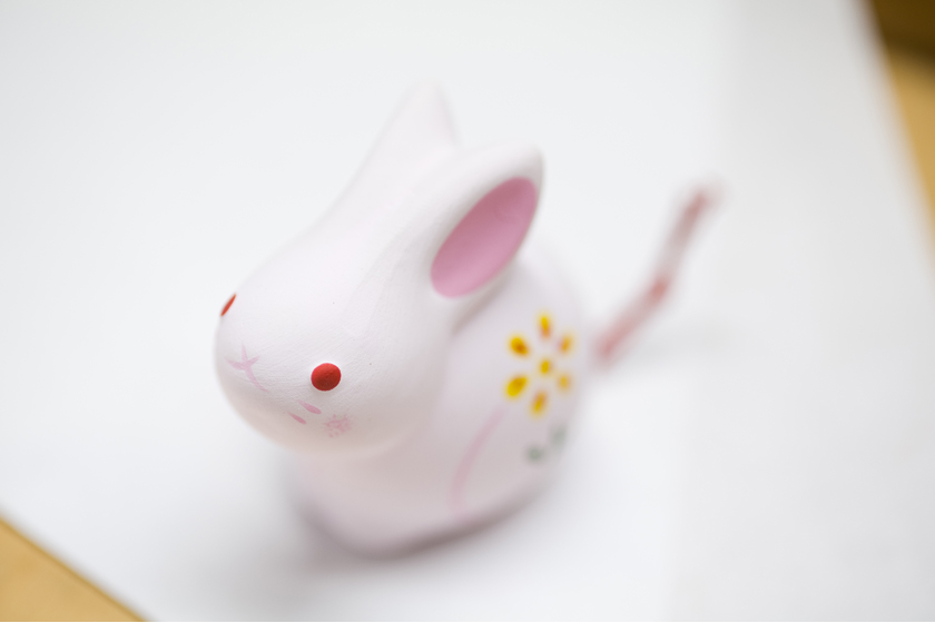 結うさぎ