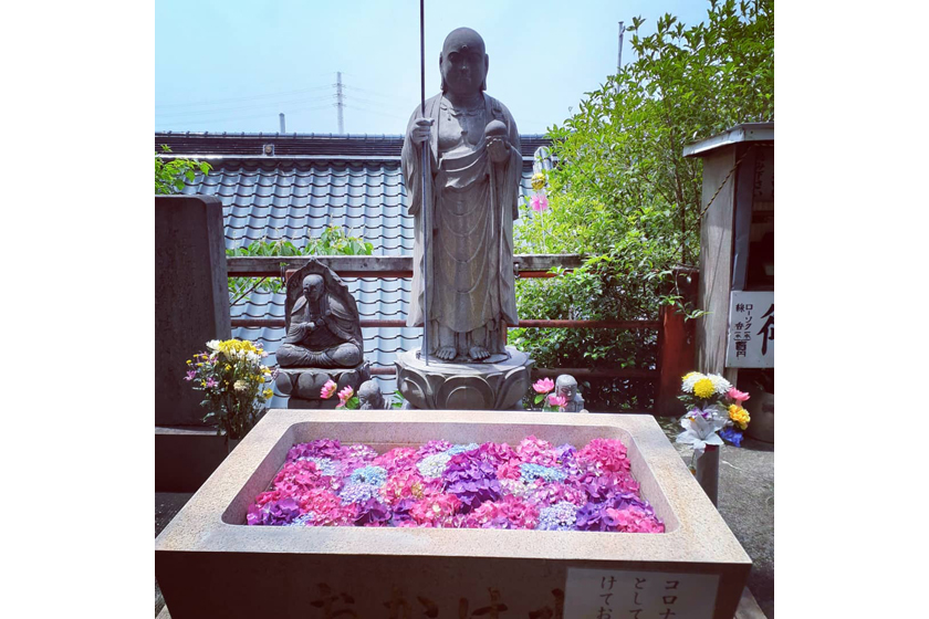 成田山久留米分院