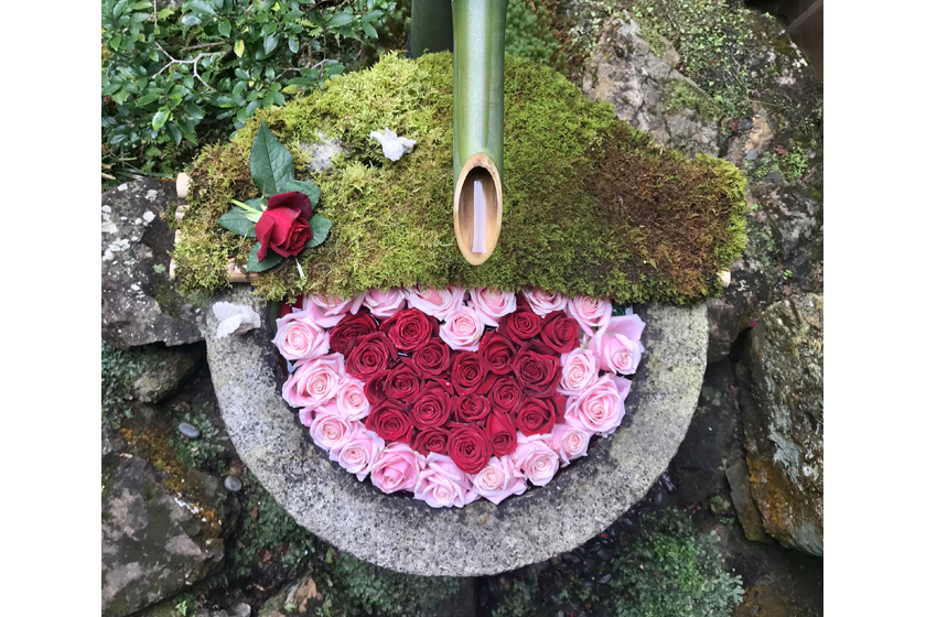 2月バレンタイン