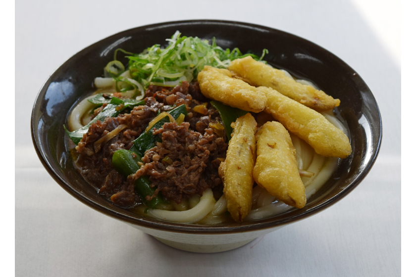牧のうどん