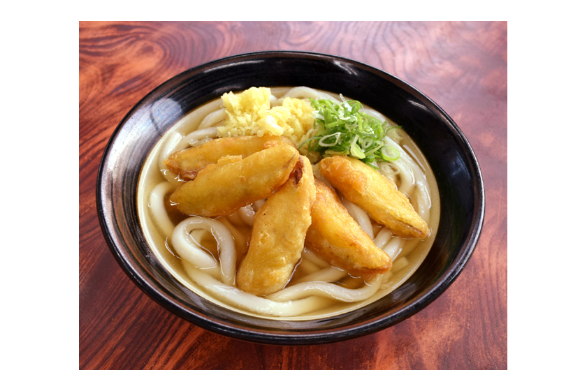 牧のうどん