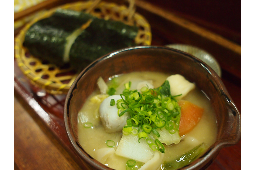 甘味茶屋
