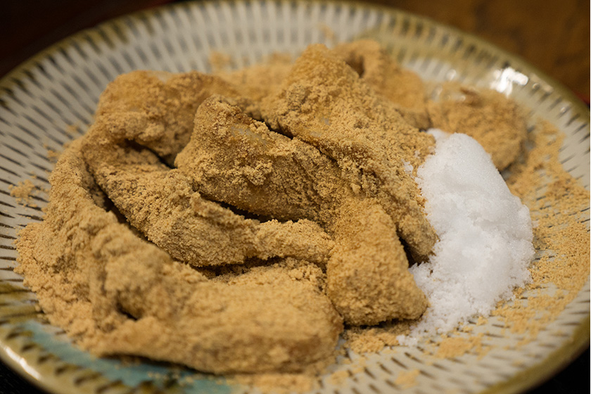 甘味茶屋