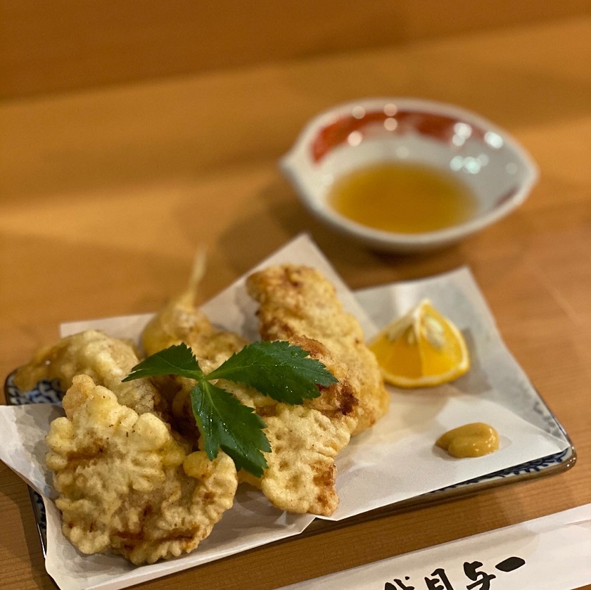 与一