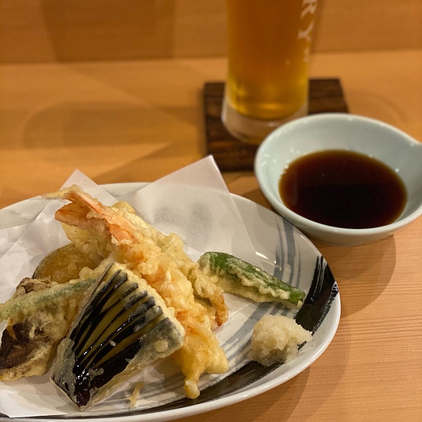 与一