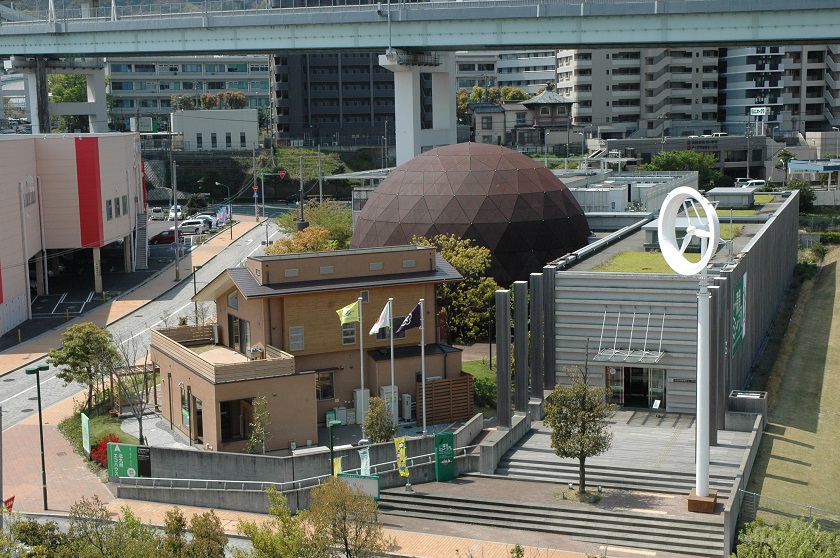 北九州市環境ミュージアム