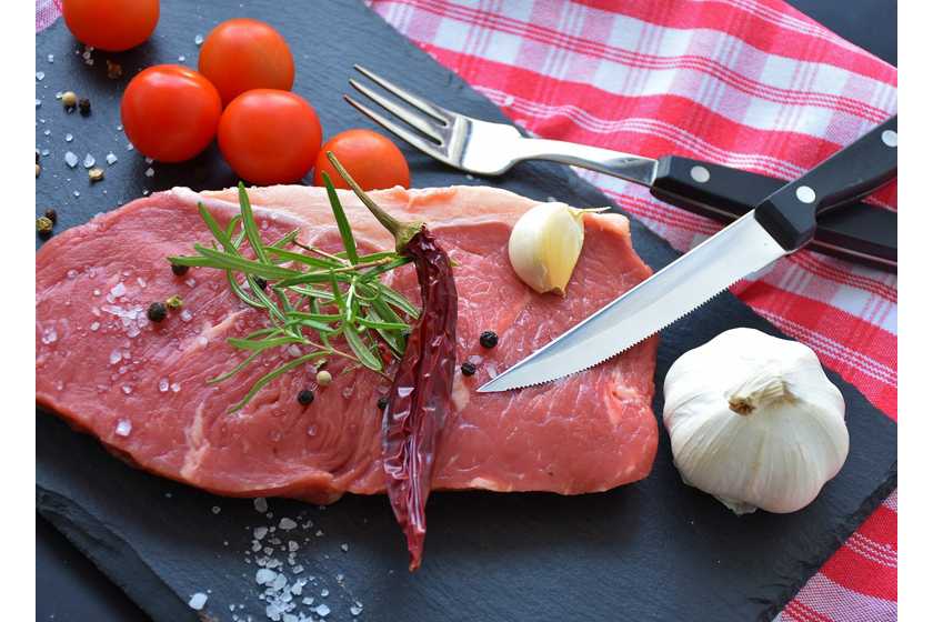 肉