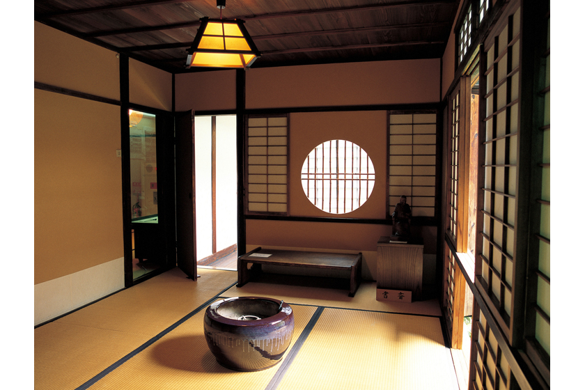 適塾