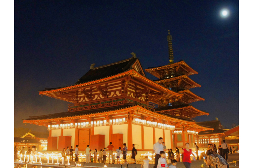 四天王寺