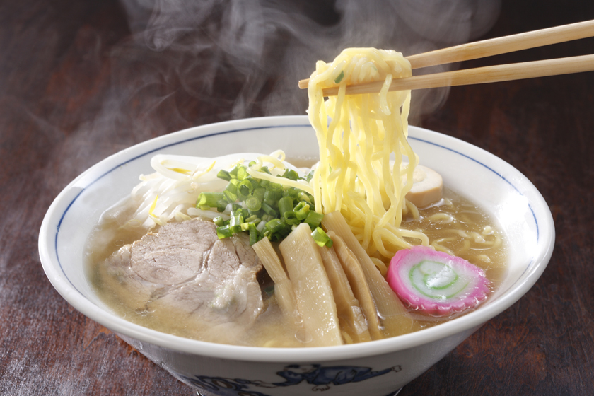 ラーメン