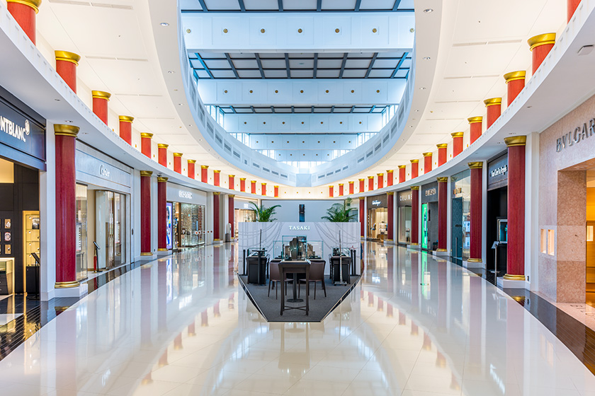 沖縄DFS