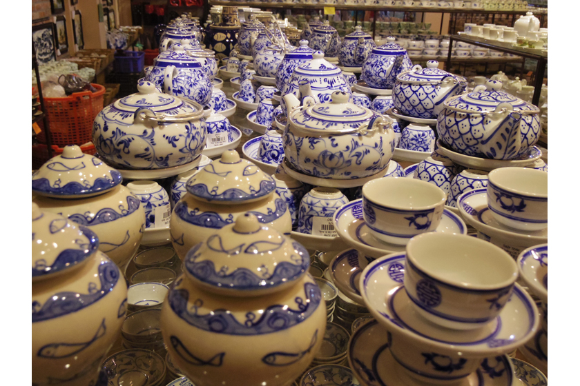 大塚国際美術館