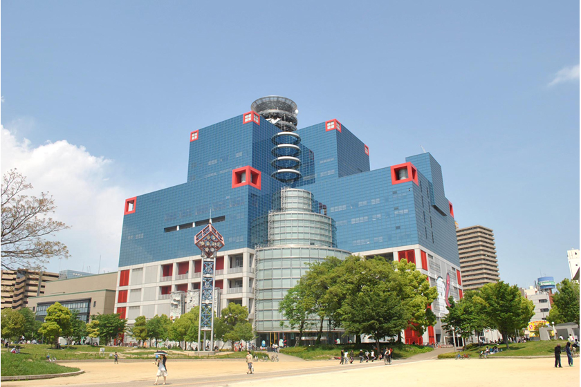 キッズプラザ大阪