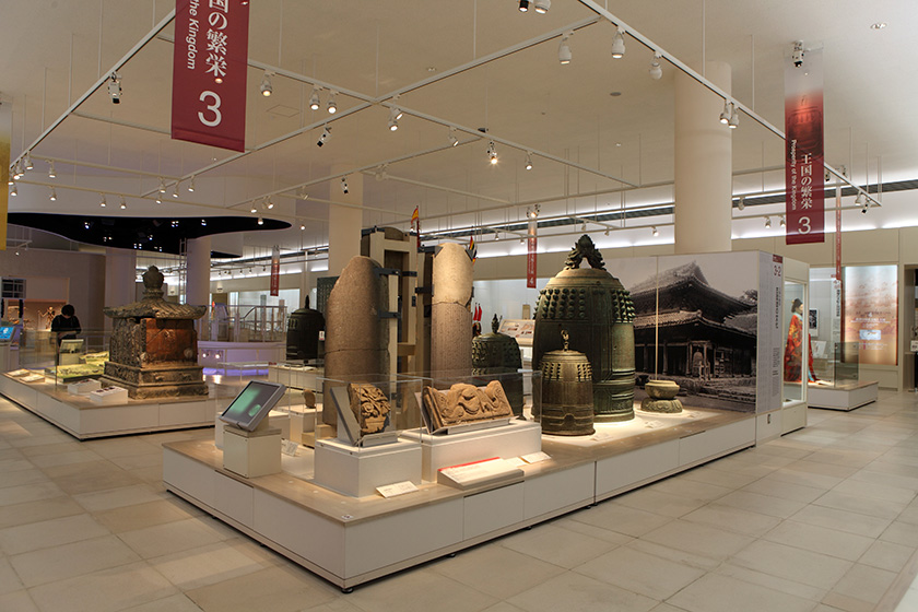 沖縄県立博物館・美術館2