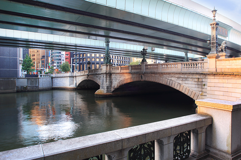 日本橋