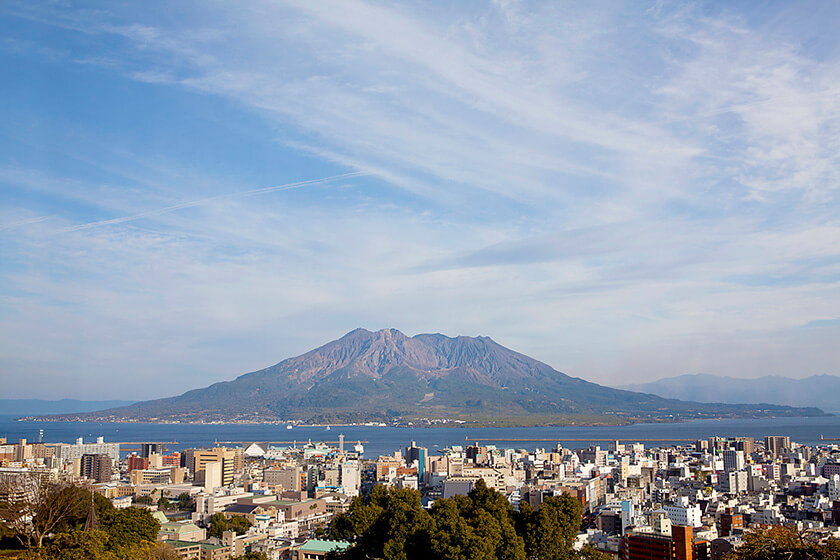 城山公園の画像