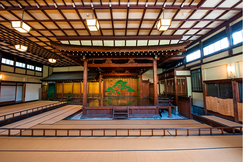 住吉神社