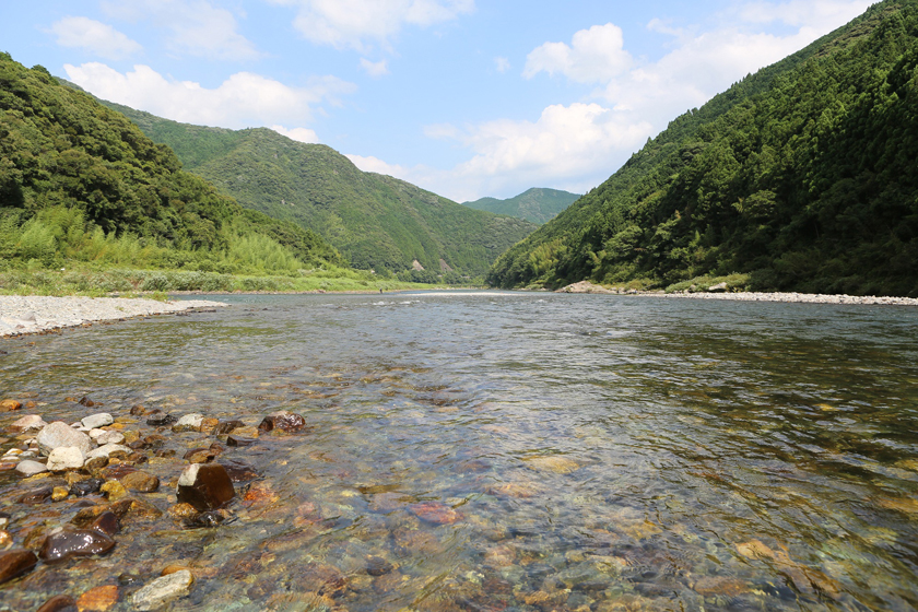 仁淀川