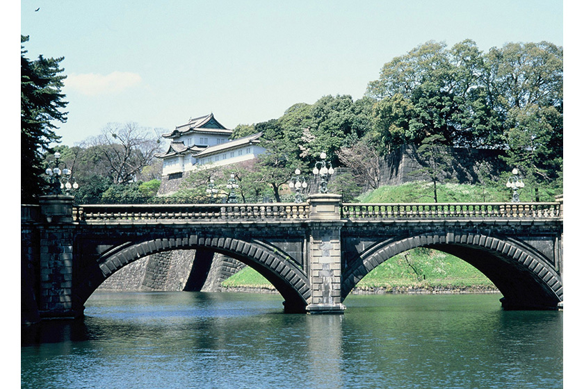 皇居
