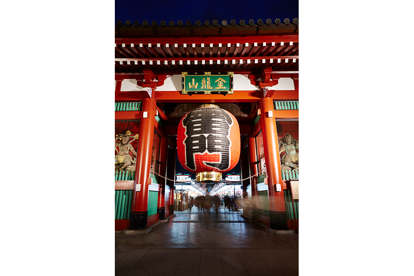 浅草寺