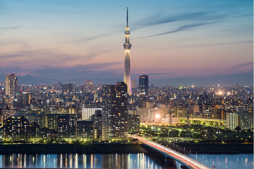日光東照宮