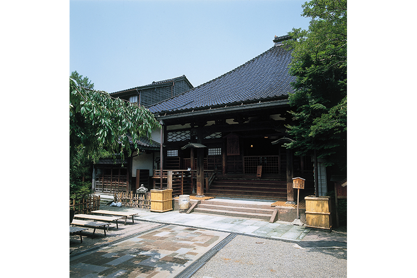 妙立寺