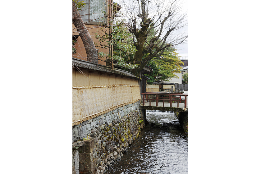 長町武家屋敷跡界隈