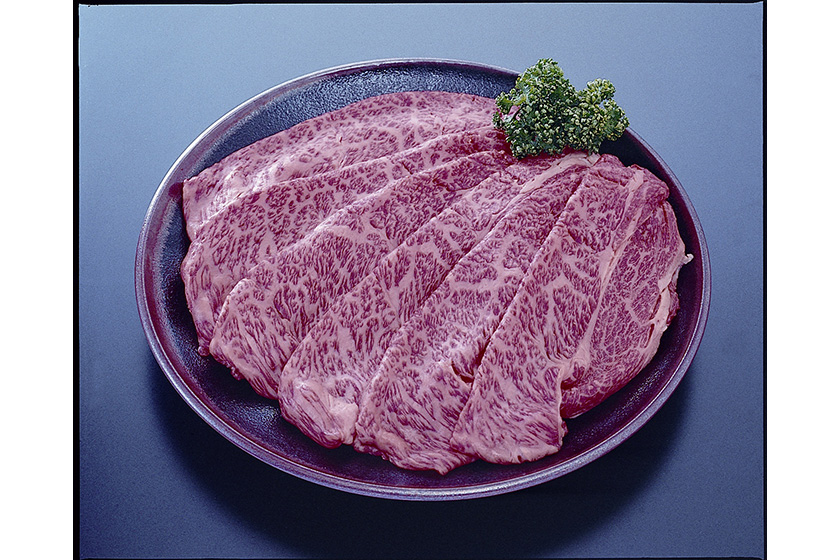 米沢牛