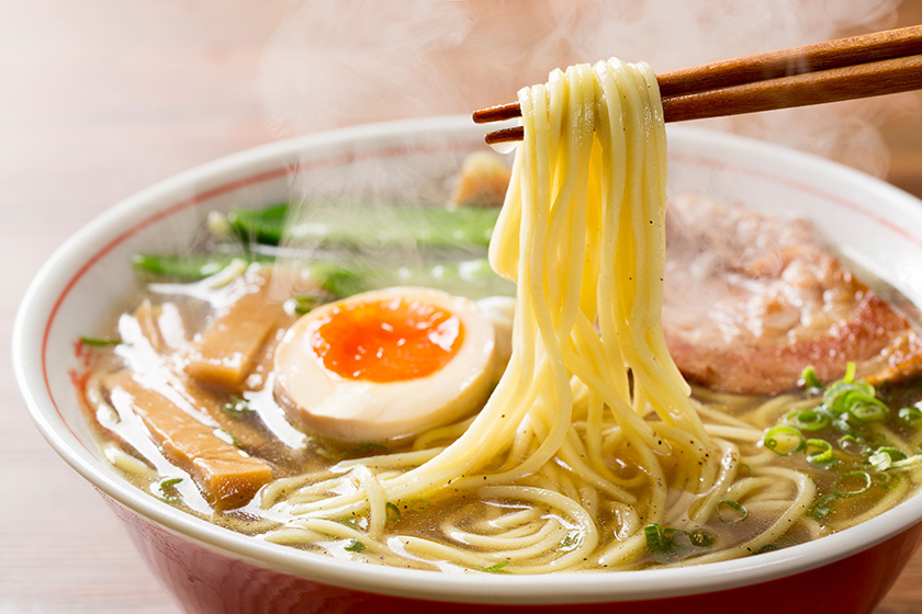 仙台ラーメン