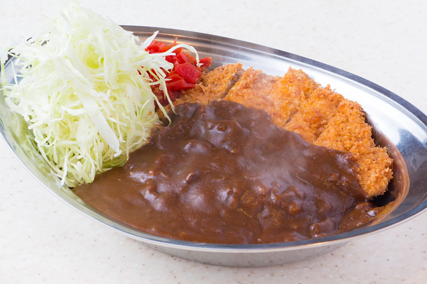 金沢カレー