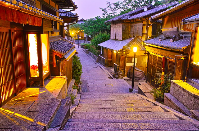 産寧坂