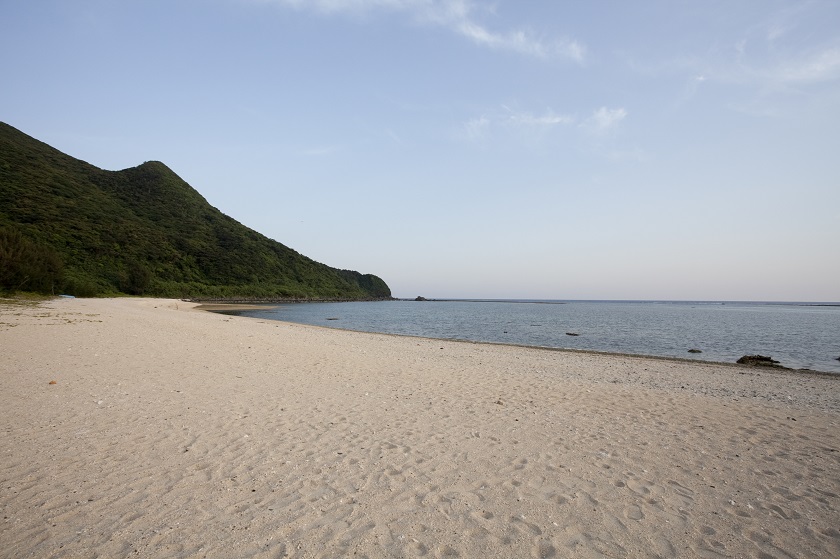 アーラ浜