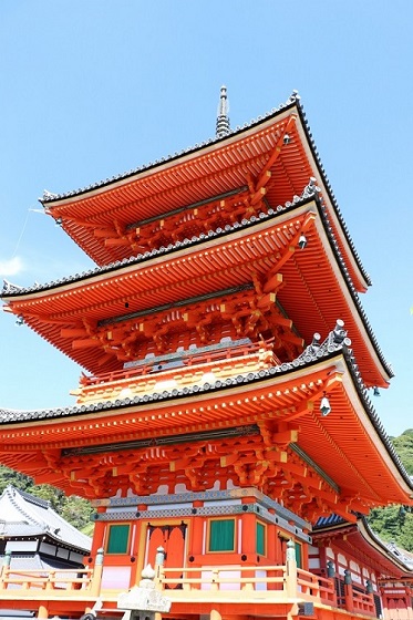 中禅寺湖