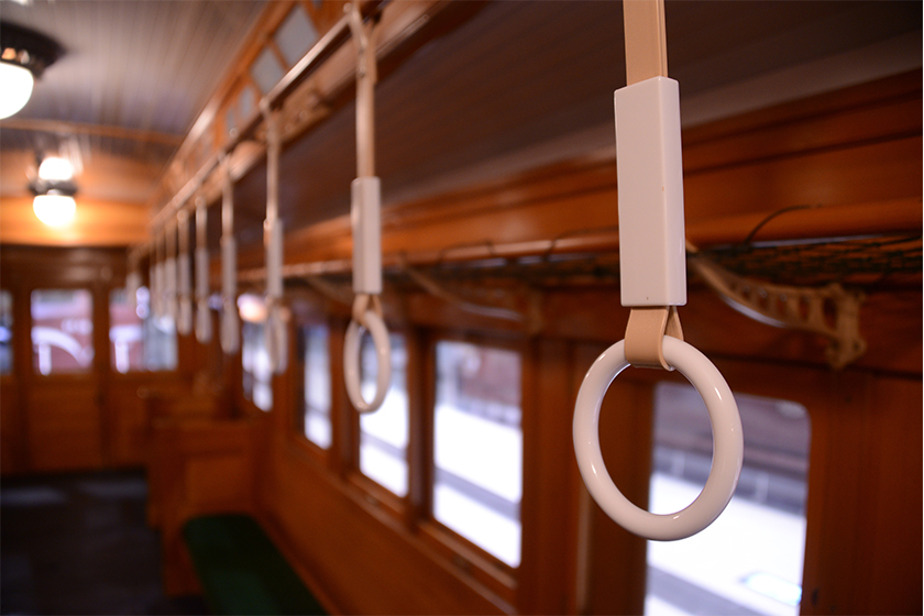リニア鉄道博物館
